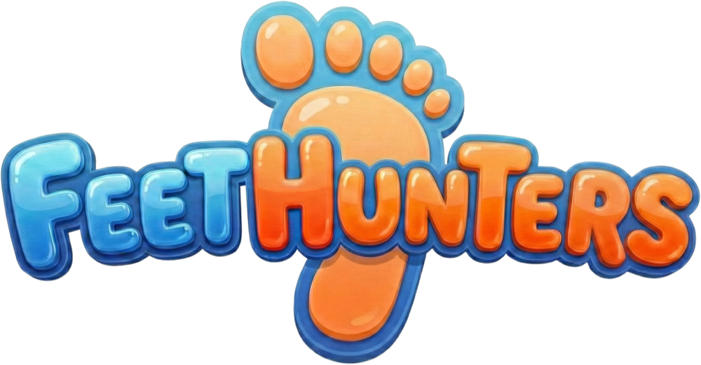 FeetHunters Logo